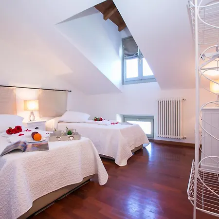 Casa Al Prato Apt. G Appartement Varenna