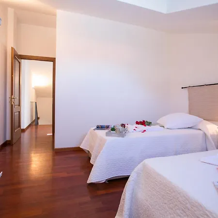 Appartement Casa Al Prato Apt. G *