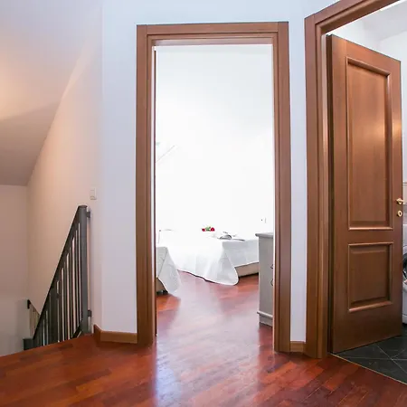 Appartement Casa Al Prato Apt. G Varenna