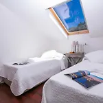 Casa Al Prato Apt. G Apartment *