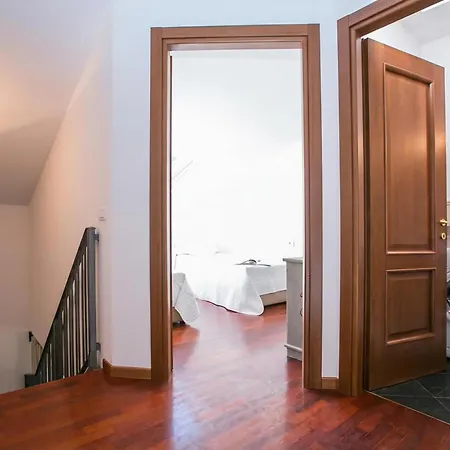 Apartment Casa Al Prato Apt. G