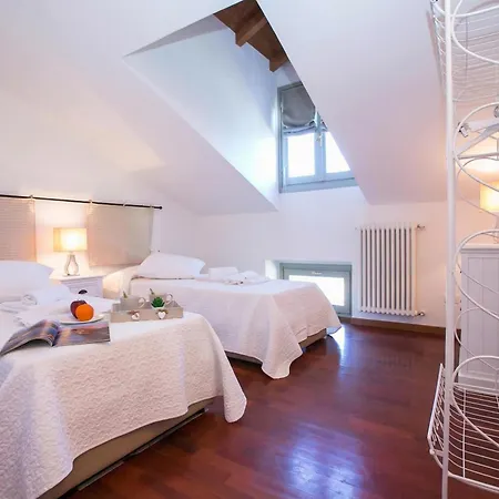 Casa Al Prato Apt. G Apartment Varenna