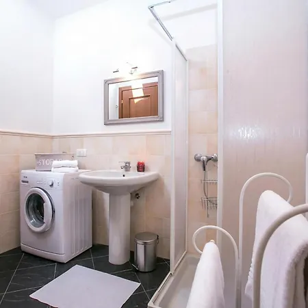 דירה Casa Al Prato Apt. G ורנה