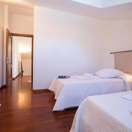 Casa Al Prato Apt. G *